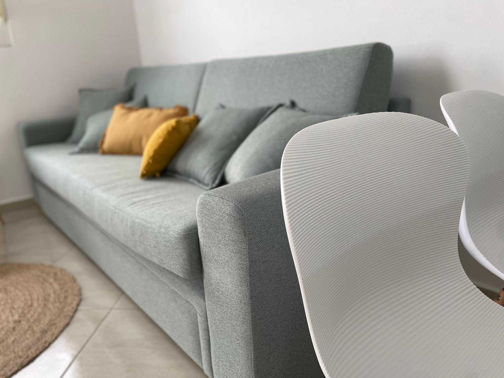 Susy Sea View Apartment Sarandë Esterno foto